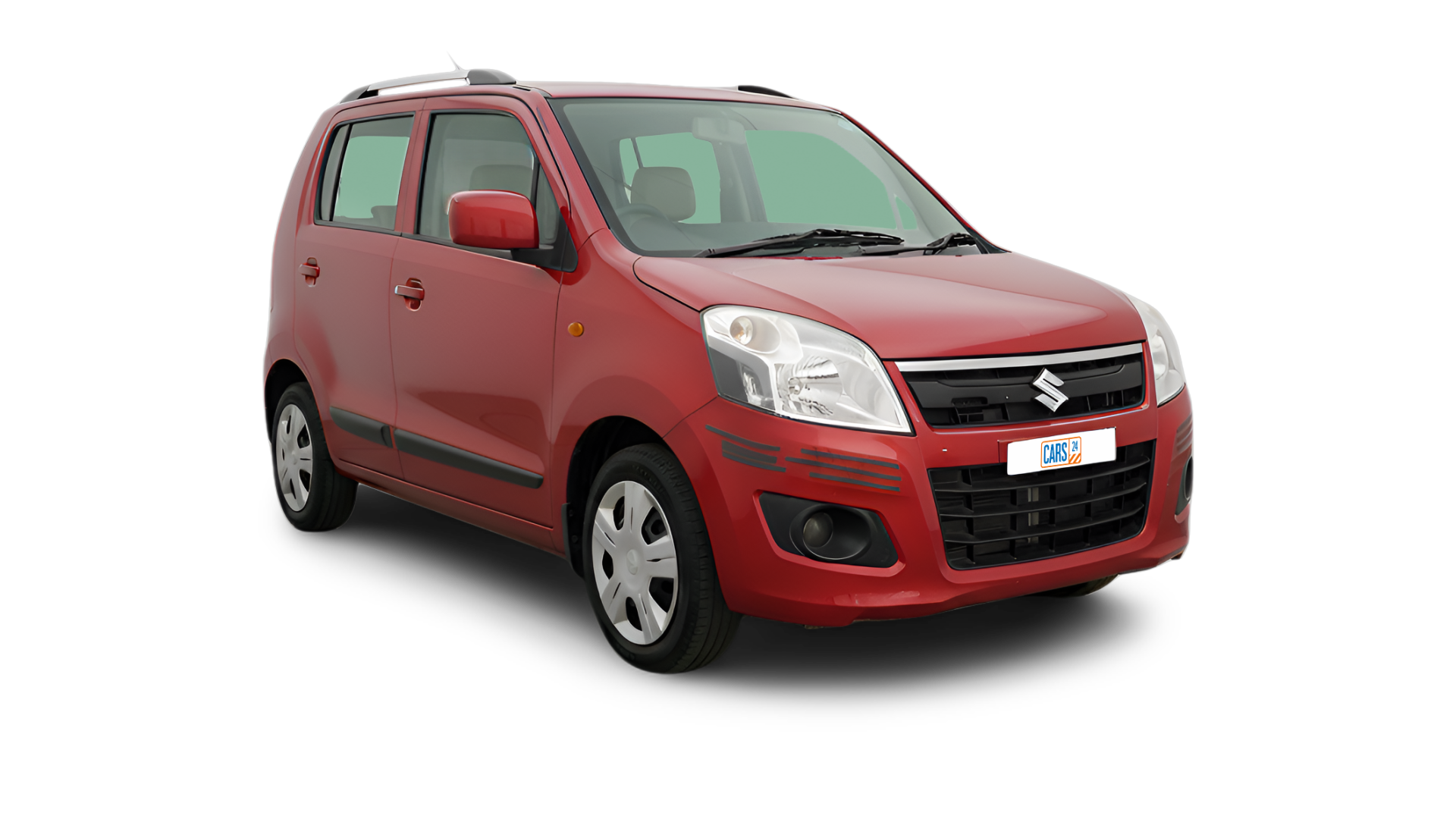 Maruti Wagon R 1.0-img